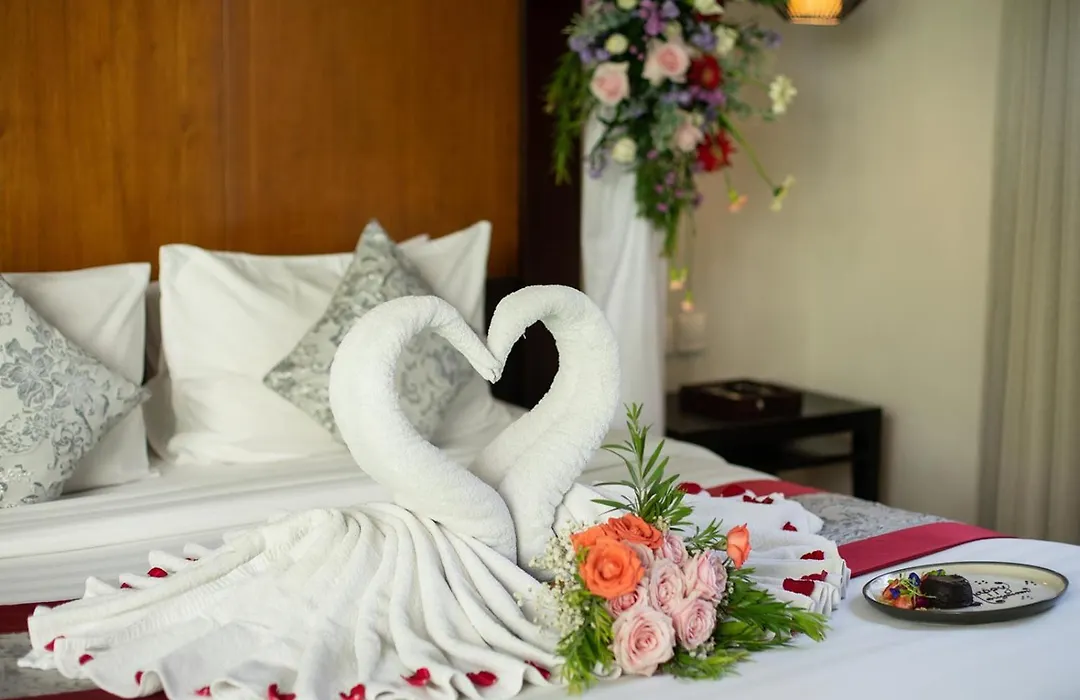Samaja Villas Seminyak-1